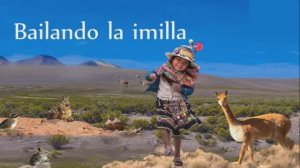 Savia Andina-Bailando la Imilla