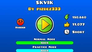 Skvik