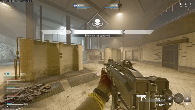 Call of Duty Warzone   Solo Win