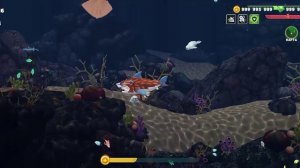 Hungry Shark Evolution Эволюция голодной акулы обзор на игру (Акула Оборотень)