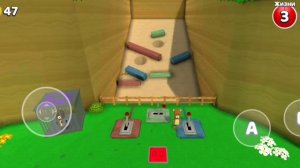 Играю в Super Bear Adventure | Лёша 34 в Super Bear Adventure