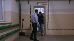 Модернизация водозаборных узлов и котельных в Истре и Красновидово