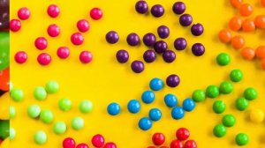 9 Скрытых Секретов Известных сладостей