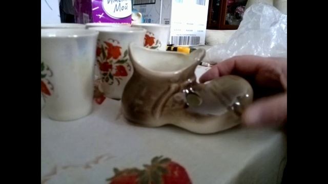 ПОЛУЧИЛА ПОСЫЛКУ С АВИТО, РАСПАКОВКА. ЧТО Я ПРИОБРЕЛА?