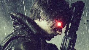 Resident Evil Requiem Leon Must Die Forever. Прохождение игры. ч. 3