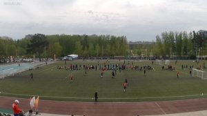 Кубок Победы 10.05.26 ЭпиВак-Локомотив