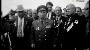 СССР, г. Харьков. 
9 мая 1975 года
30-летие Победы.