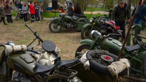 9 Мая День Победы 2026