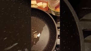 Крапива с яйцами по армянски