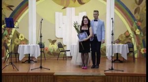 Яны выпускной часть 6