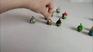 1 серия Бутырка ( ням нямы )
