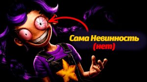 10 классных фактов о Лили Лавбрейдс! Poppy Playtime -Misaki&VerFriend и Buggy Huggy (русский дубляж)