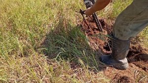 ЖАРА +42 . ВЫЕХАЛ НА КОП. НЕМНОГО ЖЕЛЕЗА. ПРОДЕРЖАЛСЯ ДВА ЧАСА. #КопМеталлавлесу