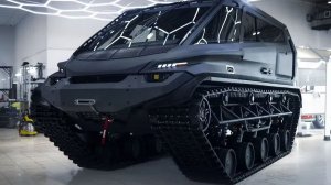 Tesla и её безопасность. BYD и его кроссовер. Toyota и умный город.