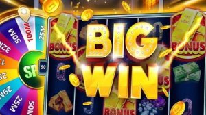 Я выиграл 1000000$!!!