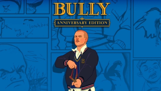 bully на андроид #3