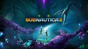 САБНАТИКА 2 - Красивейший трейлер в раннем доступе - subnautica 2 - скоро релиз - красота под водой