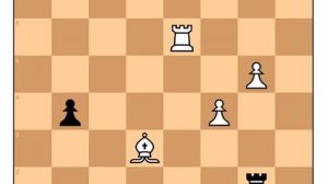 Самая красивая чемпионка мира по шахматам гениально выигрывает у американского чемпиона