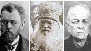 Святитель Лука. «Я полюбил страдание». К Дню памяти.