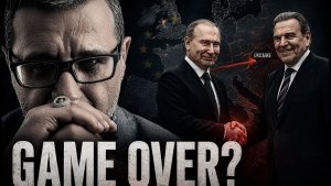 КОНЕЦ ИГРЫ
