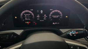 Volkswagen Passat 2026 года — впечатляющий и современный