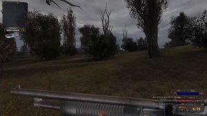 S.T.A.L.K.E.R.: Shadow Of Chernobyl «Голос: Эпизод 1»