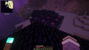 Minecraft выживание без ресурсов Майнкрафт играть