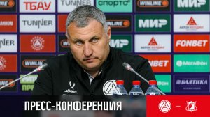 «Акрон» – «Ростов»: комментарий Заура Тедеева
