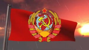 Официальный гимн советского союза ,,ИНТЕРНАЦИОНАЛ'' [1922-1944]