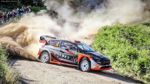 Rally stream live. 12.05.26 #2