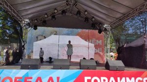 Короткова Вероника - Эхо любви (09.05.2026) День Победы