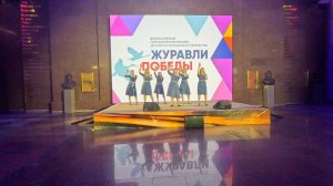 Поющие мамы - Месяц май