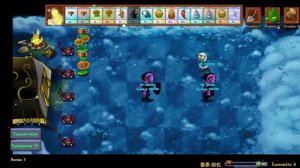 И это всё?! | Plants Vs Zombies Fusion #11