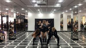 PHOBIA | BVNDIT - VENOM Dance Cover | Кавер-версия танца
