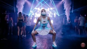 HARD TECHNO Mix 2026 ☠️   White Sensation   ☠️ [SUBLVL Sounds]