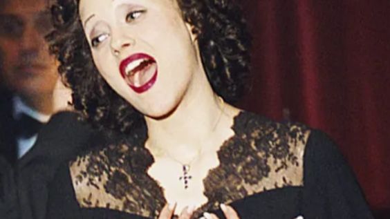 EDITH PIAF  le concert ideal  ЭДИТ ПИАФ