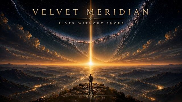 Velvet Meridian - River Without Shore