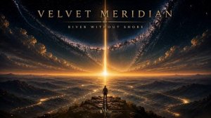 Velvet Meridian - River Without Shore
