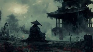 you have no enemies... ⧸⧸ 1 Hour Meditation Ambience
