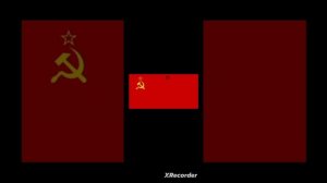 Гимн СССР сталинский ( без слов с текстом)