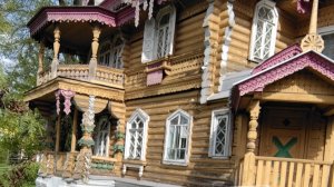 По исторически местам. #усадьба #дачаБугрова#музей