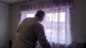 Прибралась в комнате на даче.Готовлюсь к переезду.