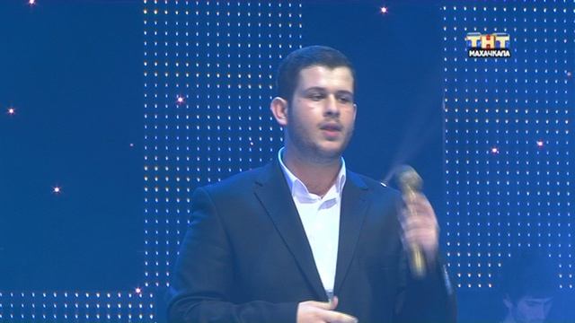 7 Концерт Семы С, Сема Семенов - Мы любили