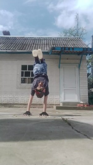 квадробика вы дождались!