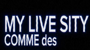 prostotemaaaa,big baby tape-COMME and CARCONS