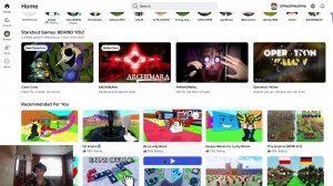 Roblox
