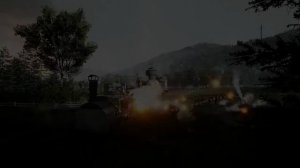 Veil of Ashes — геймплейный трейлер