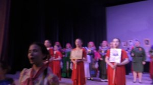 Литературно музыкальная  композиция  Путь  к  Победе