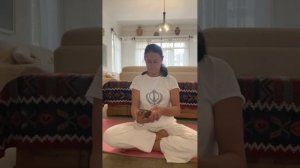 Крийя на лимфатическую систему. Ереван