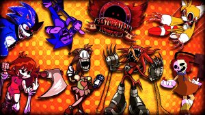 🩸 ФИНАЛ ЭТОГО АДА 🩸 Found Files v2 🩸 Exe Mod Full Restored 🩸 Последняя 8 часть 🩸